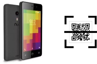 Come leggere i codici QR su un NUU Mobile A1+?