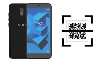 Come leggere i codici QR su un NUU Mobile A10L?