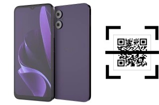 Come leggere i codici QR su un NUU Mobile A15?