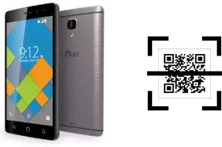 Come leggere i codici QR su un NUU Mobile A4L?