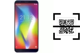 Come leggere i codici QR su un NUU Mobile G2?