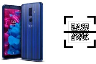 Come leggere i codici QR su un NUU Mobile G3?