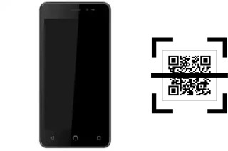 Come leggere i codici QR su un NUU-mobile NUU A3L?