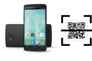 Come leggere i codici QR su un NUU Mobile X1?