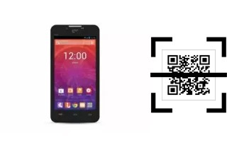 Come leggere i codici QR su un Nyx Fly II?