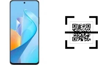 Come leggere i codici QR su un NZONE S7 PRO 5G?