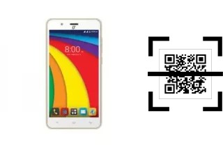 Come leggere i codici QR su un O 8-98 Android?