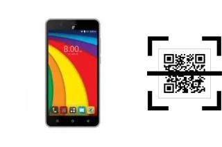 Come leggere i codici QR su un O Presto 700 LTE?