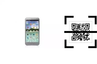 Come leggere i codici QR su un Obee OS988?