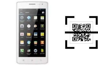 Come leggere i codici QR su un Okapia Magic Pro?