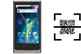 Come leggere i codici QR su un Olive Smart V-S300?