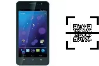 Come leggere i codici QR su un Omega S30?