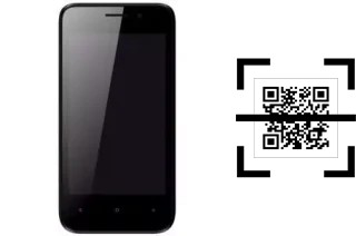 Come leggere i codici QR su un OneClick C1?