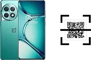 Come leggere i codici QR su un OnePlus Ace 2 Pro?