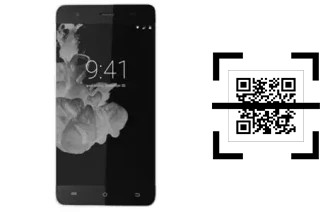 Come leggere i codici QR su un Onix S501?