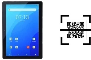 Come leggere i codici QR su un ONN Tablet Pro 10.1?