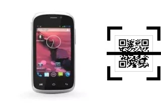 Come leggere i codici QR su un Ooredoo Odyssee S320?