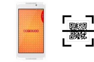 Come leggere i codici QR su un Ooredoo Smart 12 plus?