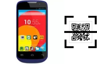 Come leggere i codici QR su un OPlus Oplus 8-37Z?