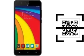 Come leggere i codici QR su un OPlus Oplus 8-98 Android?