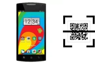 Come leggere i codici QR su un OPlus Oplus A100?