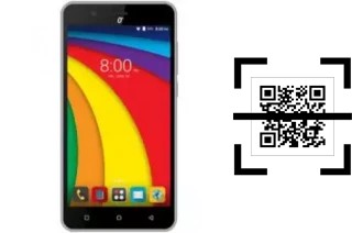 Come leggere i codici QR su un OPlus Oplus Presto 700 LTE?