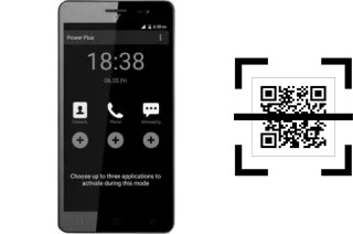 Come leggere i codici QR su un OPlus Oplus Ultra?