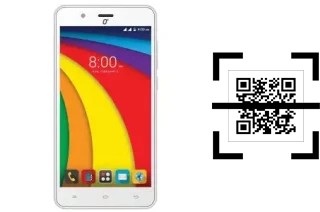 Come leggere i codici QR su un OPlus Oplus Velocity LTE?