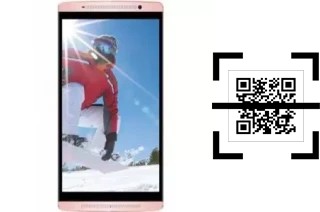 Come leggere i codici QR su un OPlus Oplus Venti 4G?