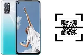 Come leggere i codici QR su un Oppo A52?