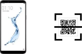 Come leggere i codici QR su un Oppo A79?