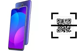 Come leggere i codici QR su un Oppo F11?