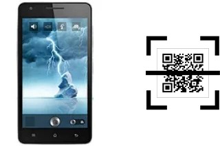 Come leggere i codici QR su un Oppo Find?