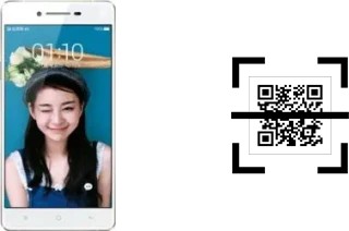 Come leggere i codici QR su un Oppo R1C?