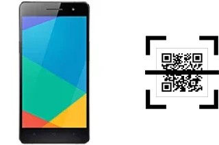 Come leggere i codici QR su un Oppo R3?