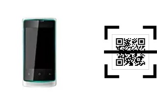 Come leggere i codici QR su un Oppo R601?