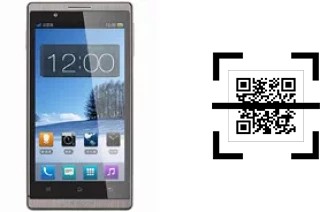 Come leggere i codici QR su un Oppo T29?