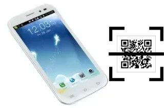 Come leggere i codici QR su un OPRIX S-450?