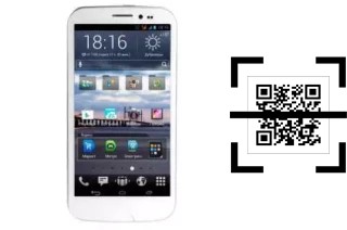 Come leggere i codici QR su un OPRIX S-570?