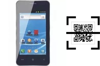 Come leggere i codici QR su un OptimaSmart OPS-41A?