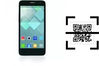 Come leggere i codici QR su un Optimus San Remo 4G?