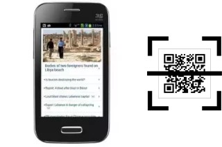 Come leggere i codici QR su un ORRO Orro G50?