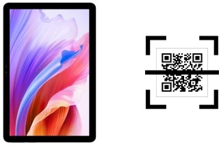 Come leggere i codici QR su un Oscal PAD 7?