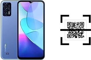 Come leggere i codici QR su un Oukitel Ouk C31?