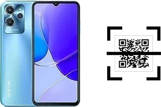 Come leggere i codici QR su un Oukitel Ouk C32?