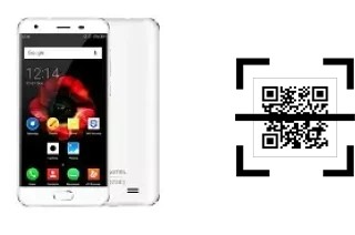 Come leggere i codici QR su un Oukitel K4000 Plus?