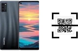 Come leggere i codici QR su un Oukitel K9 PRO?