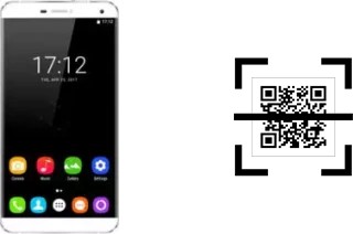 Come leggere i codici QR su un Oukitel U11 Plus?