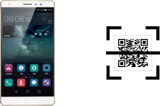 Come leggere i codici QR su un Oukitel U13?