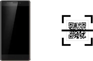 Come leggere i codici QR su un Oukitel U2?